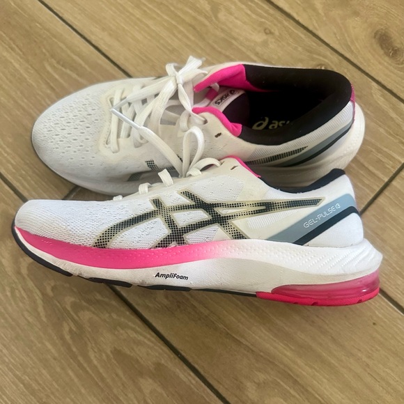 Asics Shoes - Asics Sneakers